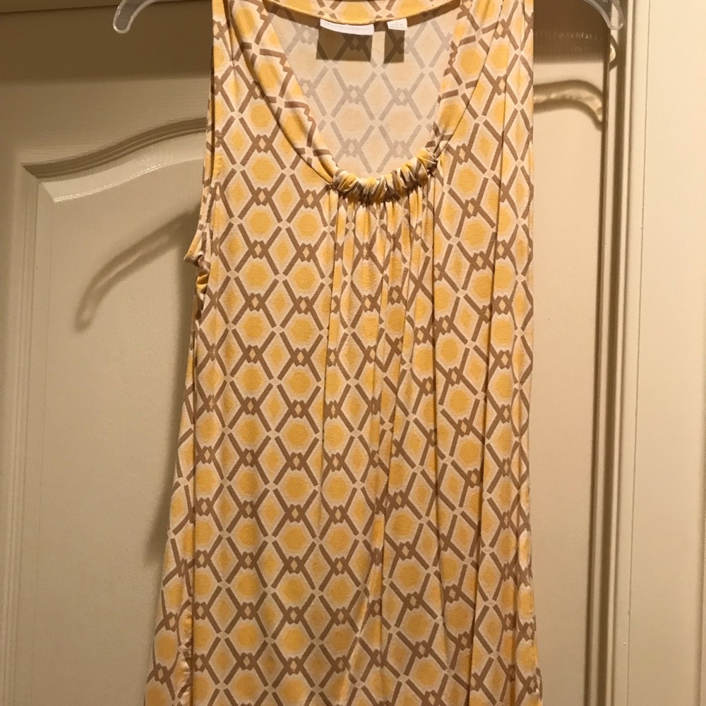 New York company soft tank